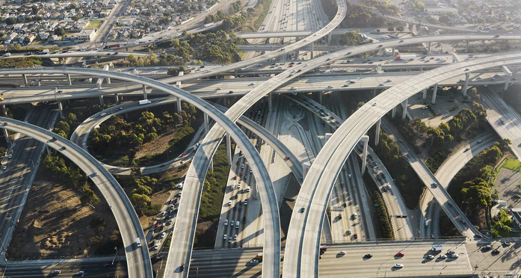 A new ASU research center will work to aid U.S. Department of Transportation efforts to improve how the nation’s local and regional transportation systems serve their communities. Photo: Shutterstock 